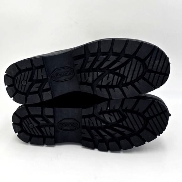 Belleville F360ST Military Combat Tactical Boots Steel Toe ASTM Safety Womens 6M - Picture 6 of 8